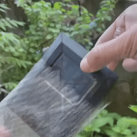 Solar Lampen voor Buiten