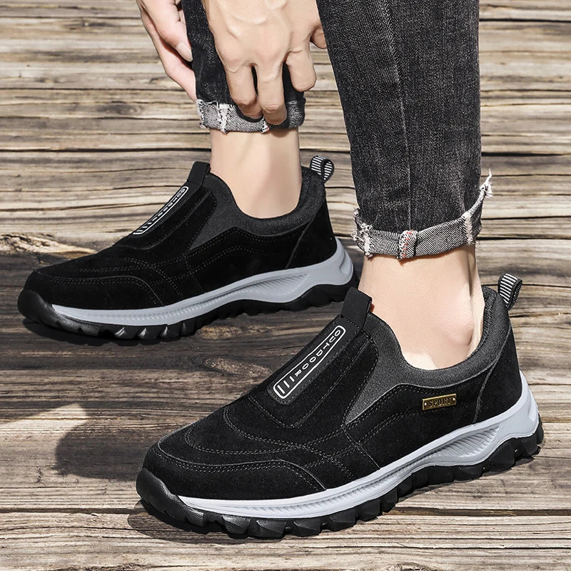 Orthopedische Wandelschoenen