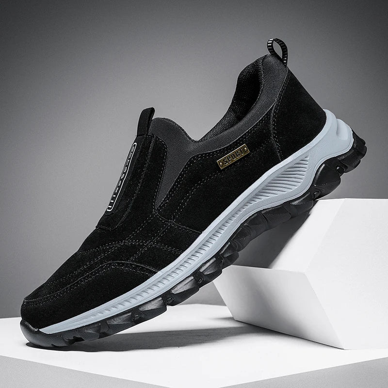 Orthopedische Wandelschoenen