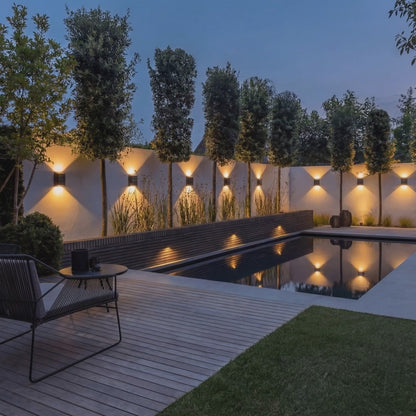 Luxe Draadloze Zonnelampen