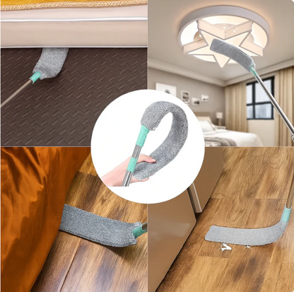 DustReach stofborstel | +3 GRATIS stofdoeken